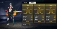 RUOK FF’s lifetime stats